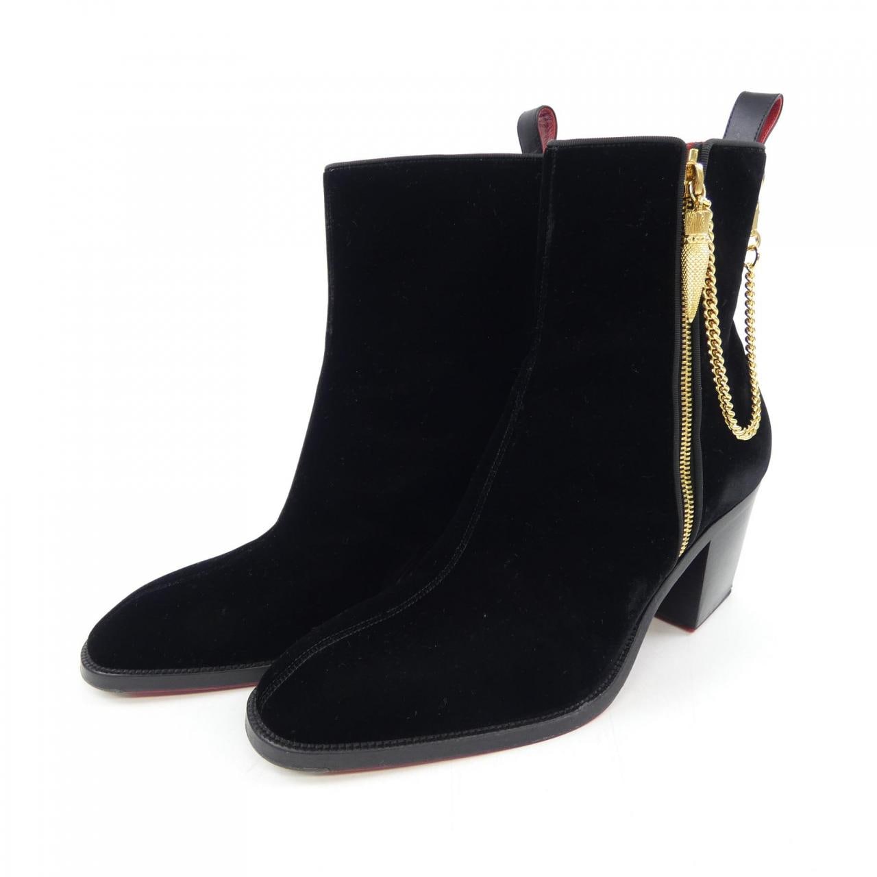 クリスチャンルブタン CHRISTIAN LOUBOUTIN ブーツ