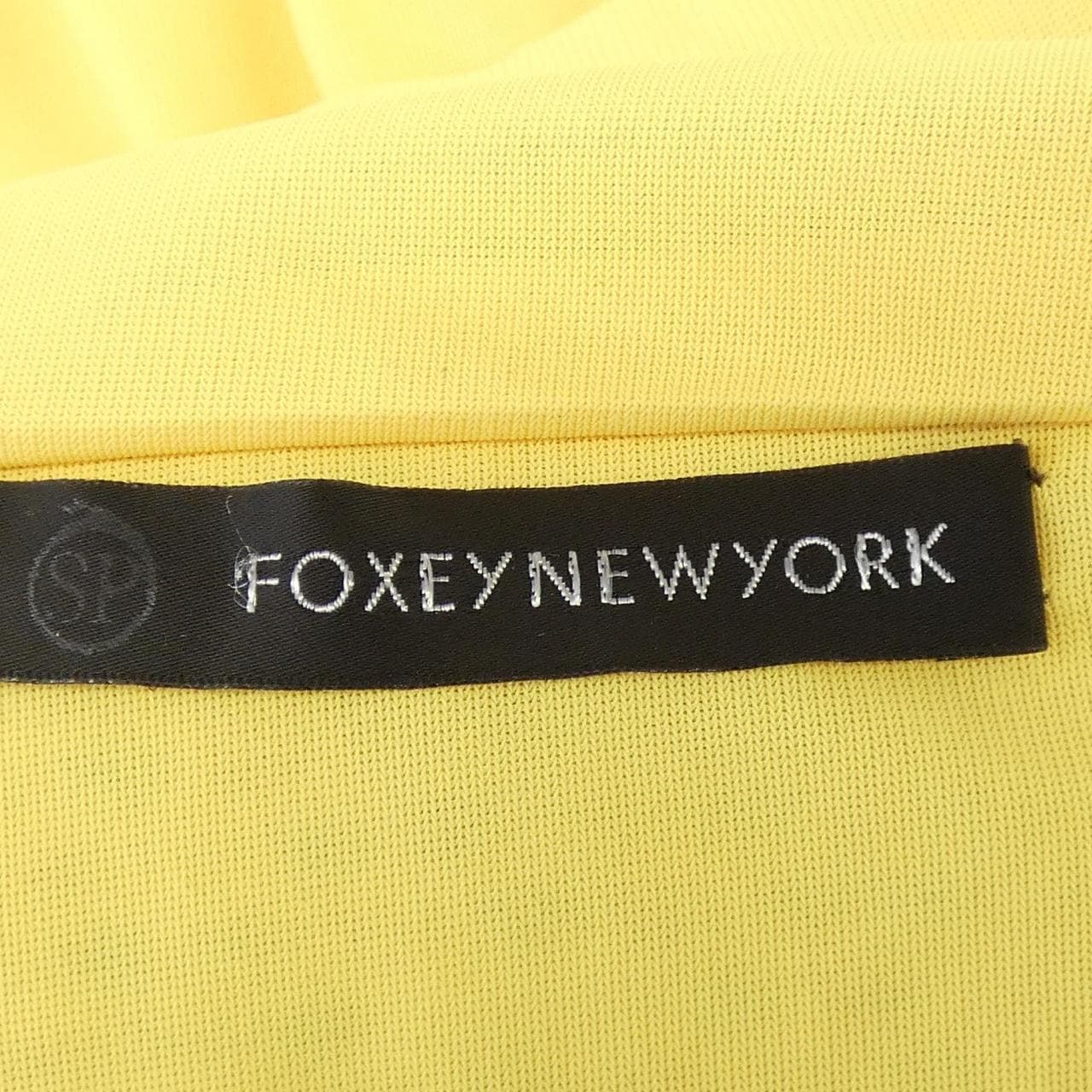 フォクシーニューヨーク FOXEY NEW YORK 29818 ワンピース