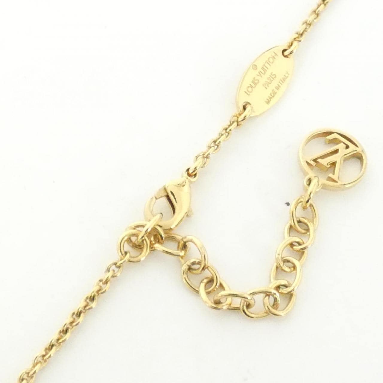ルイヴィトン ネックレス エセンシャルV M61083 ネックレス