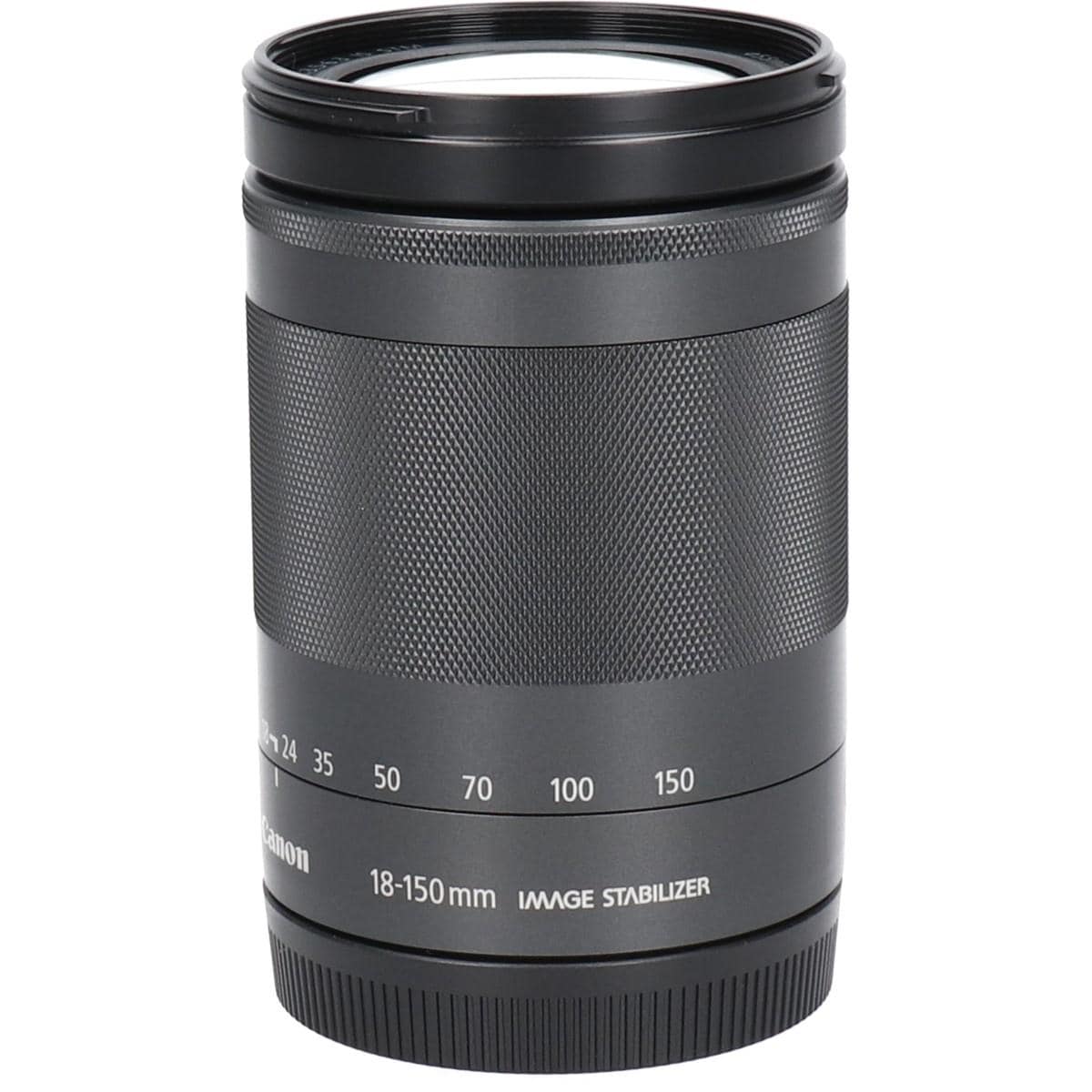 ＥＦ－Ｍ１８－１５０ｍｍ　Ｆ３．５－６．３ＩＳ　ＳＴＭ