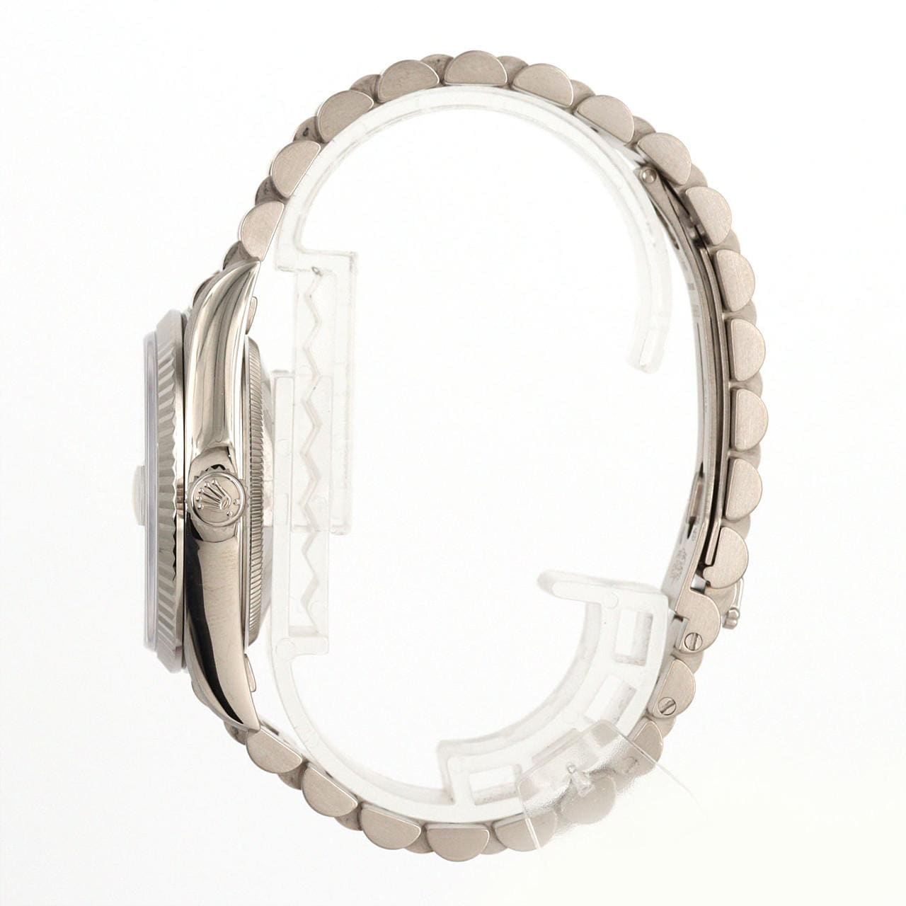 ロレックス デイデイト 18239 WG 自動巻 A番