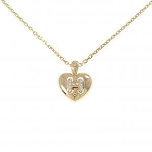 エルメス クール オランプ ネックレス