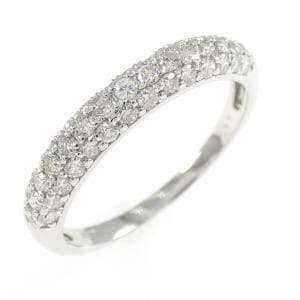 PT900 ダイヤモンド リング 0.50CT