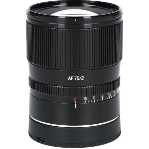 ＴＴＡｒｔｉｓａｎ　ＡＦ７５ｍｍ　Ｆ２