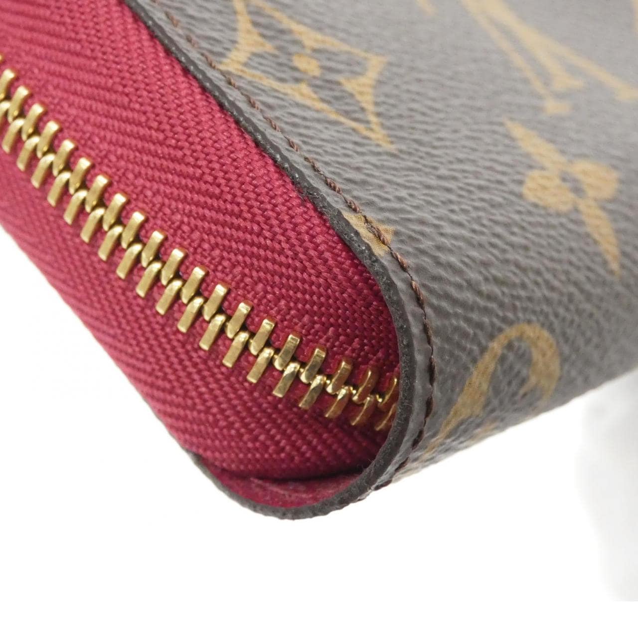 LOUIS VUITTON Monogram Multicult M61299 Card Case