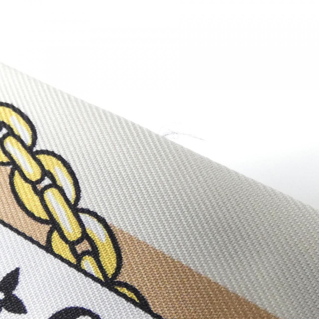 ルイヴィトン バンドーBB LV ボウ M96176 スカーフ