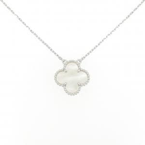 van cleef & arpels necklace