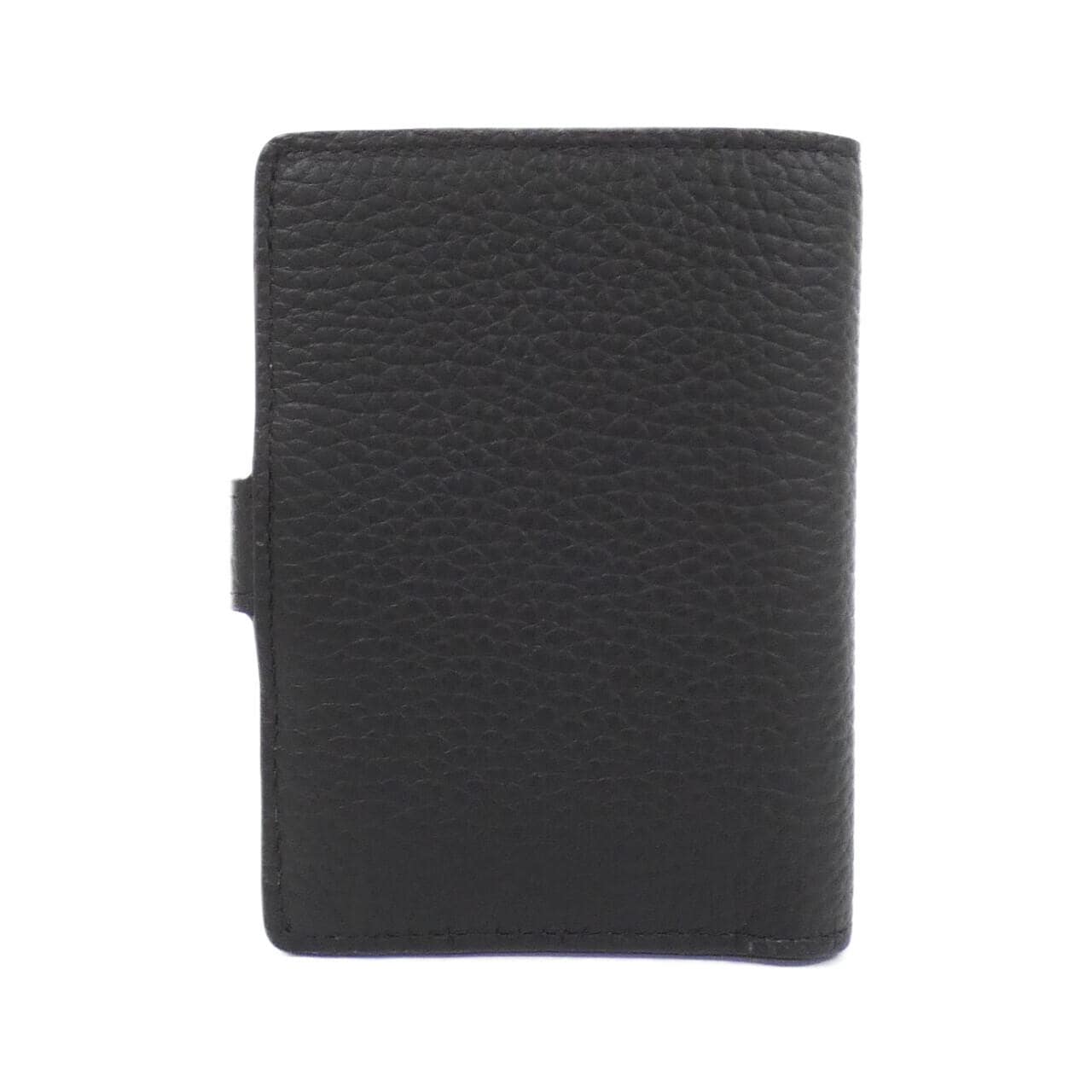 LOUIS VUITTON Taurillon LV竖版CP 錢包 M81561 錢包