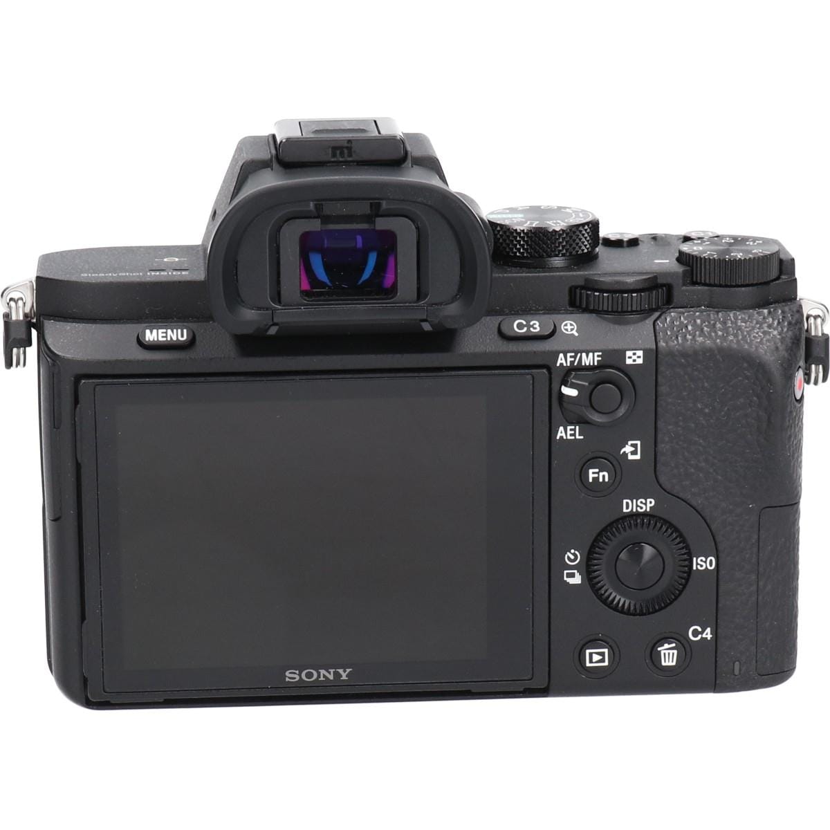 α７　ＩＩ　ＩＬＣＥ－７Ｍ２