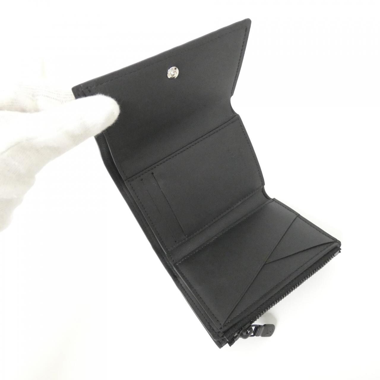 ルイヴィトン モノグラム シャドウ ヴィクター ウォレット M12635 財布