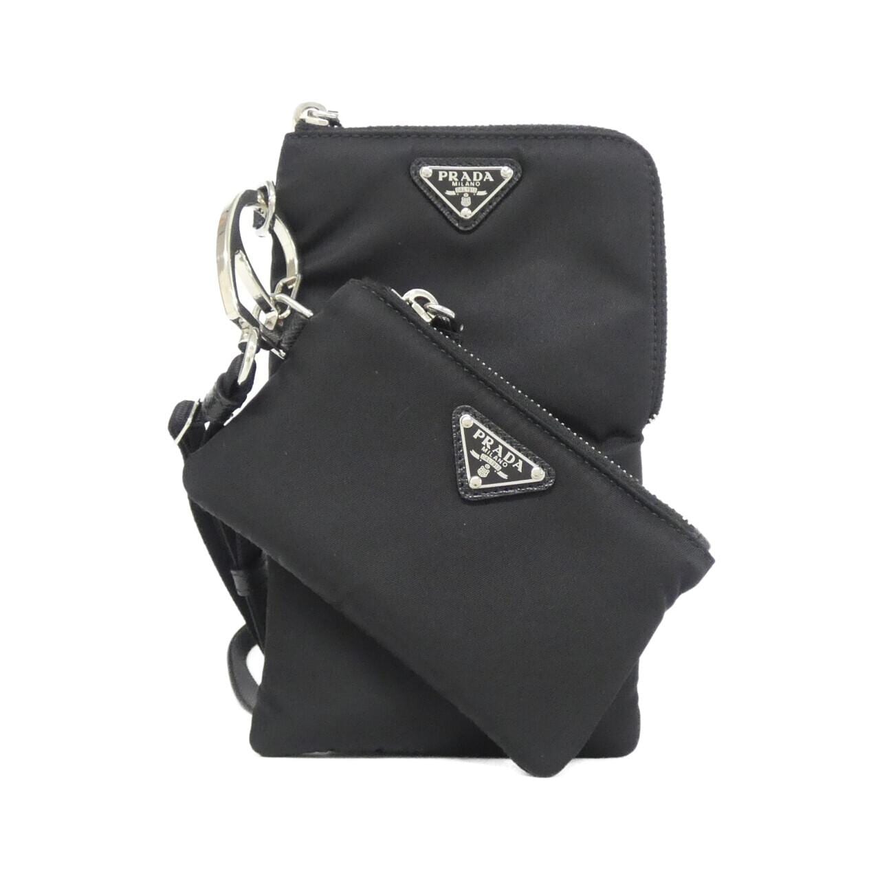 プラダ 2TT091 ポーチ