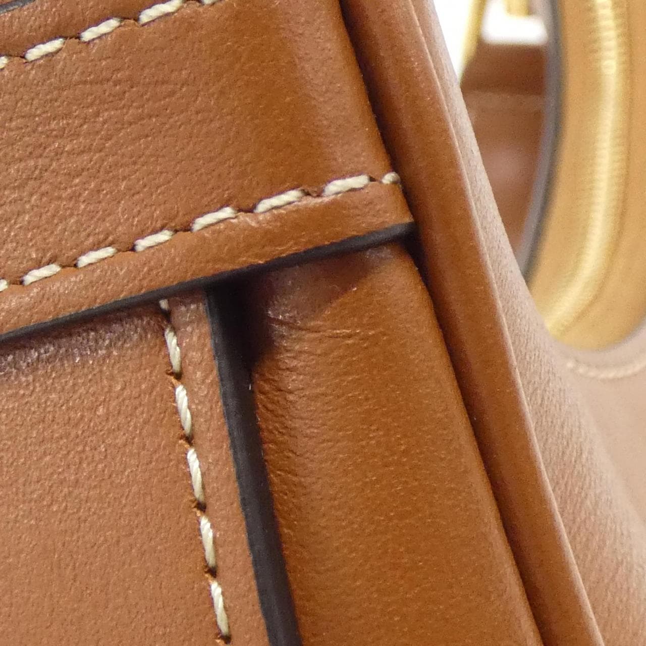 CELINE Ava 193953DGQ Shoulder Bag