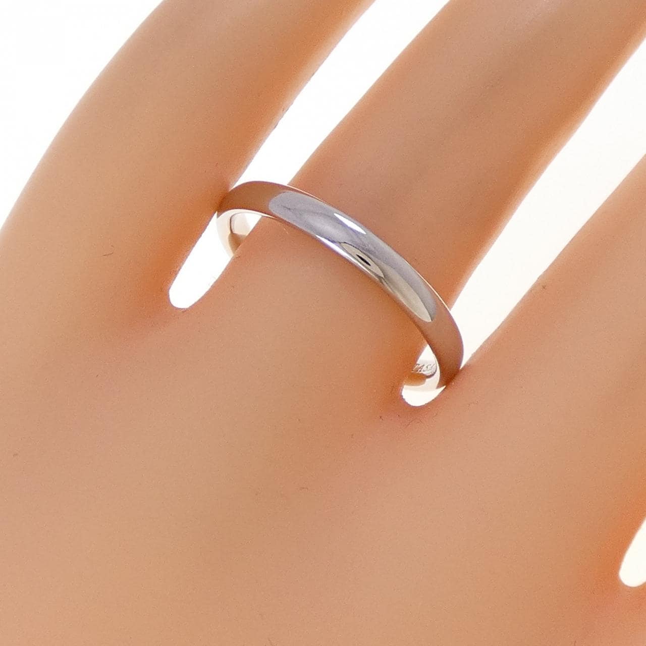 タサキ ピアチェーレ リング