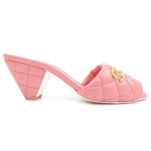 シャネル CHANEL サンダル