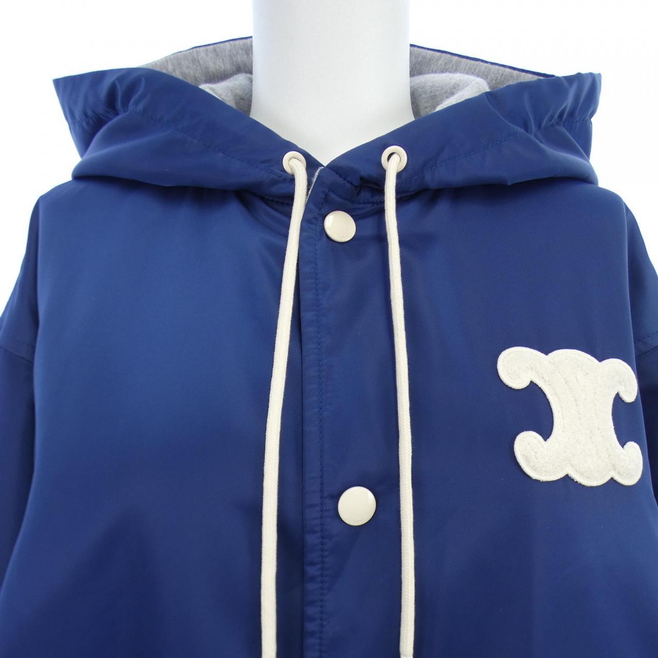 セリーヌ CELINE ブルゾン
