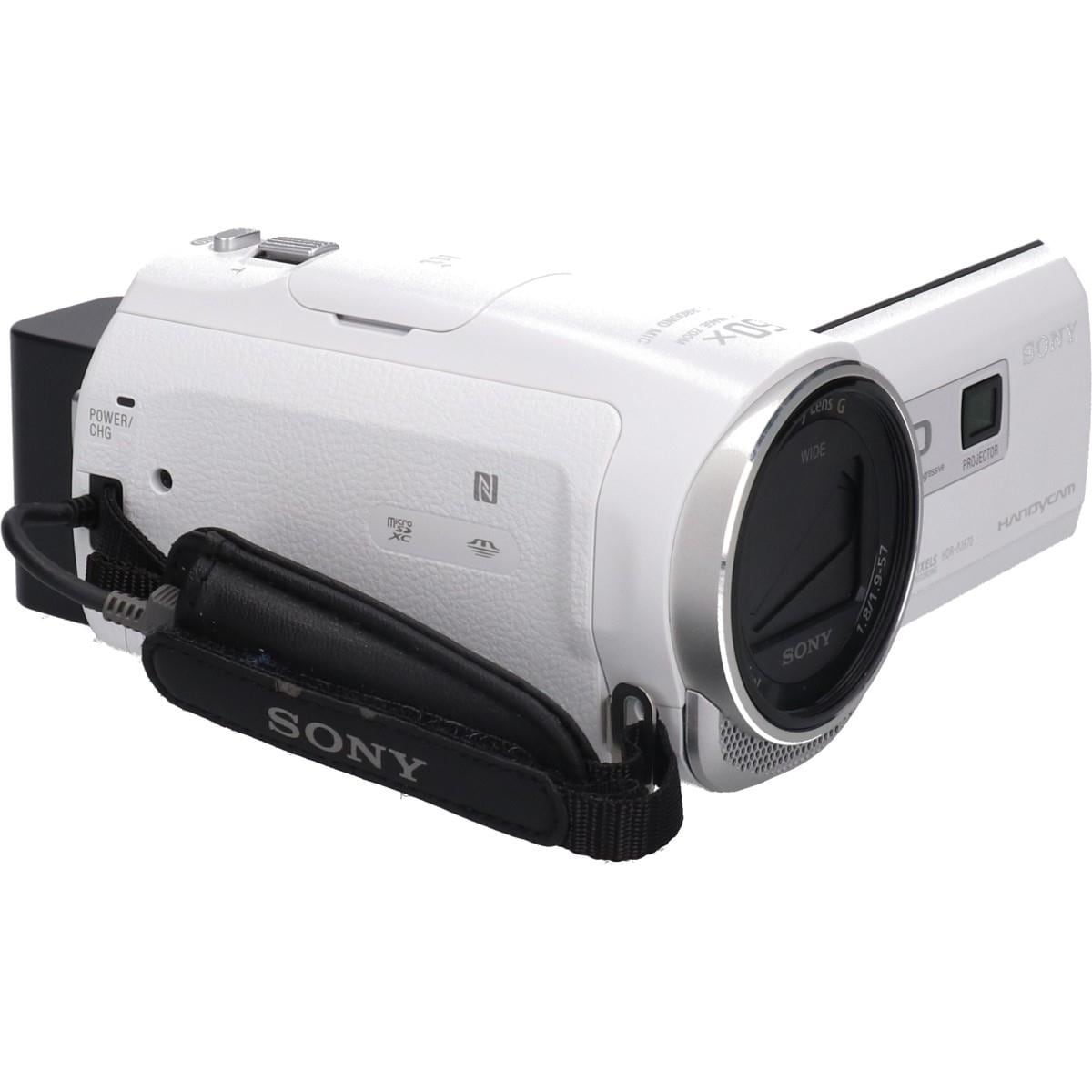 ＨＤＲ－ＰＪ６７０