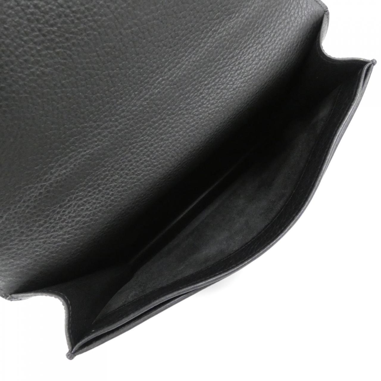 エルメス サック ア デペッシュ 27cm 043856CK バッグ