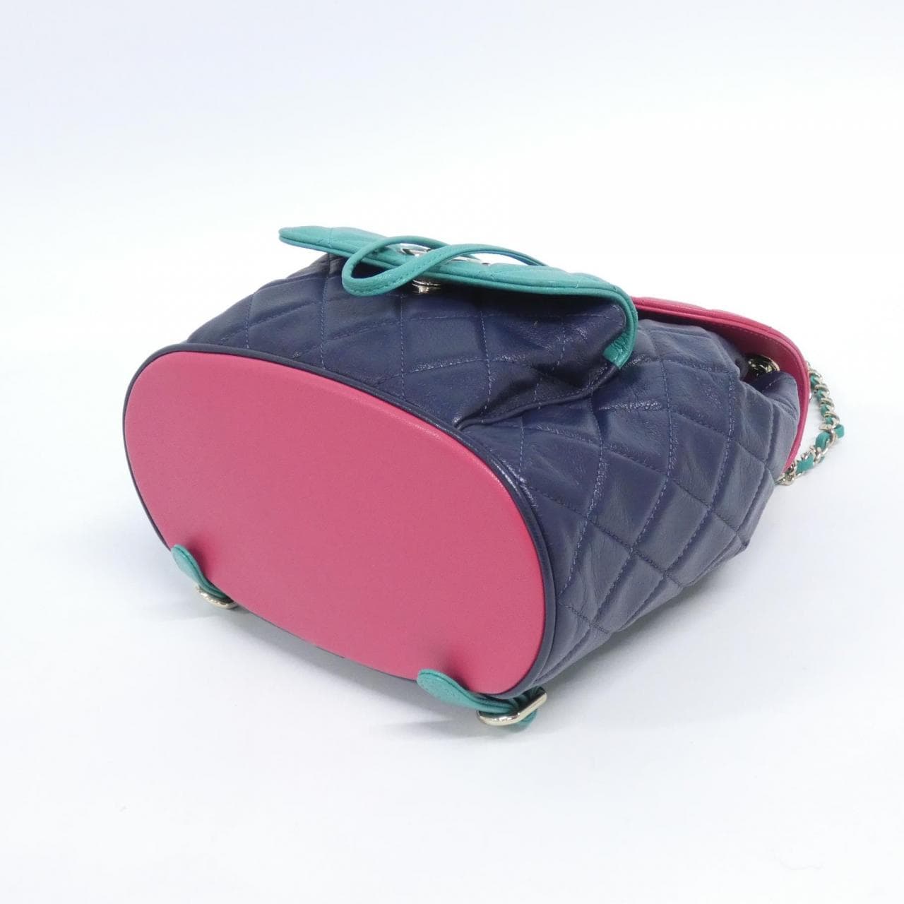 シャネル リュックサック