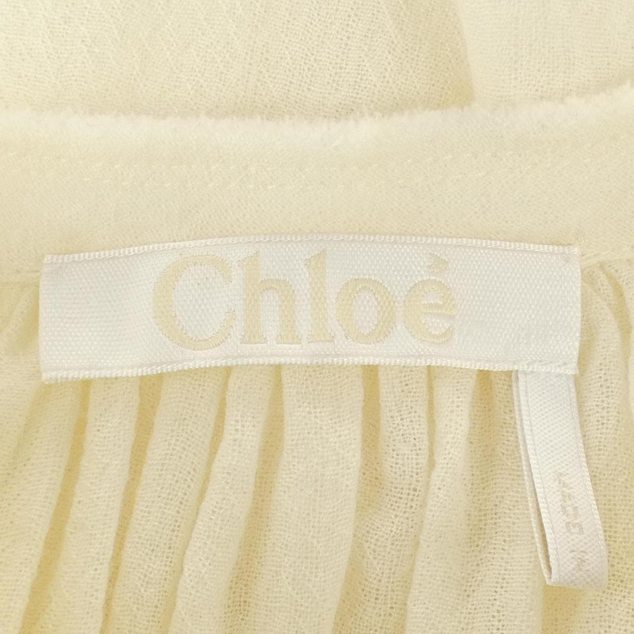 クロエ Chloe トップス