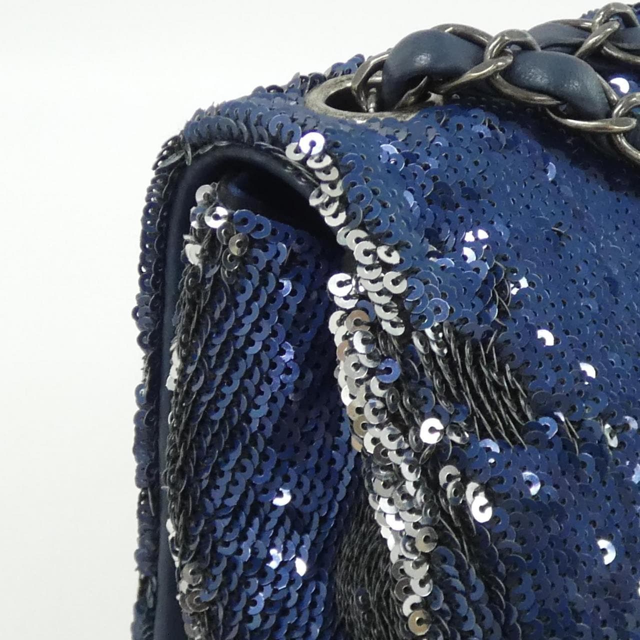 シャネル 98613 ショルダーバッグ