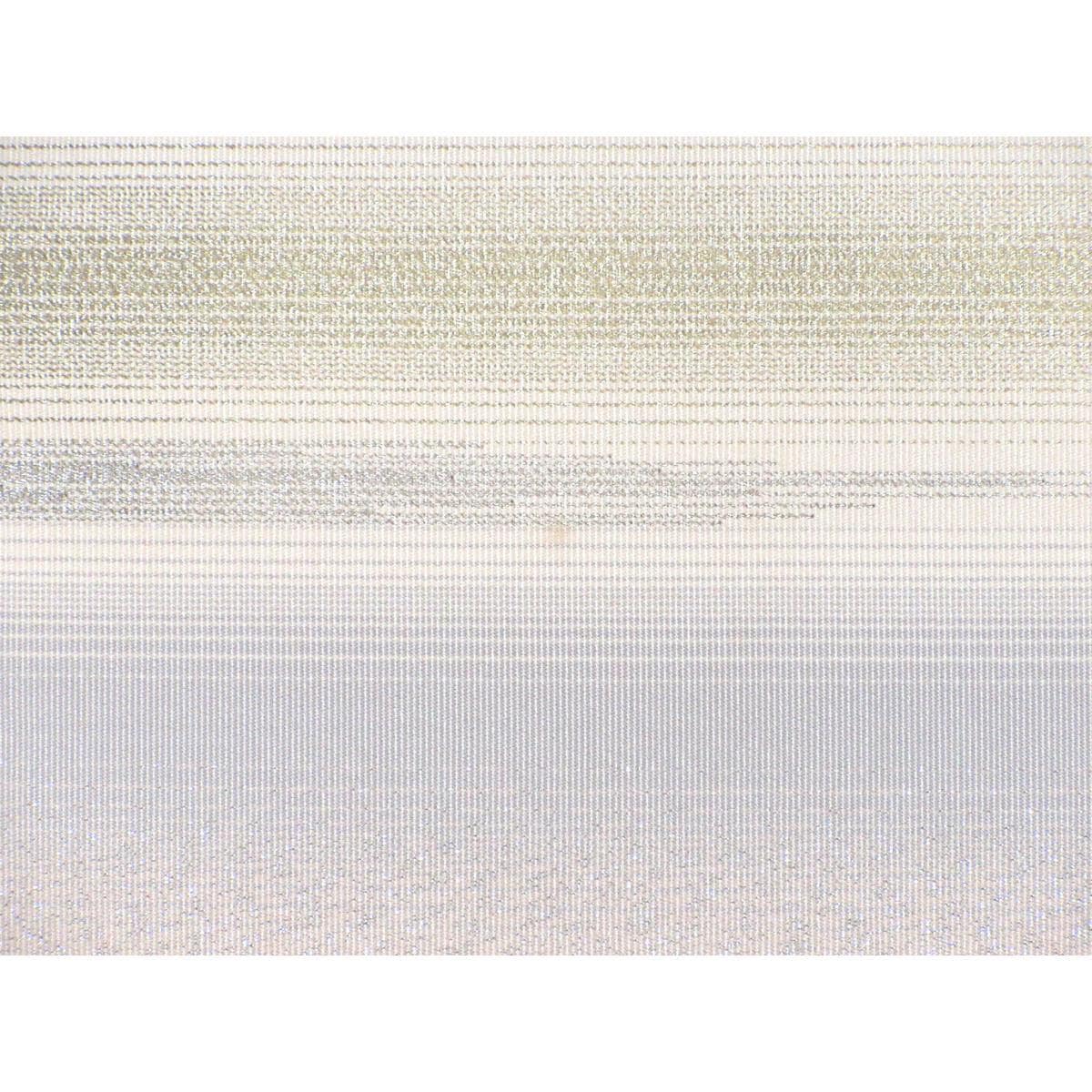 名古屋帯　綴織【小川英】