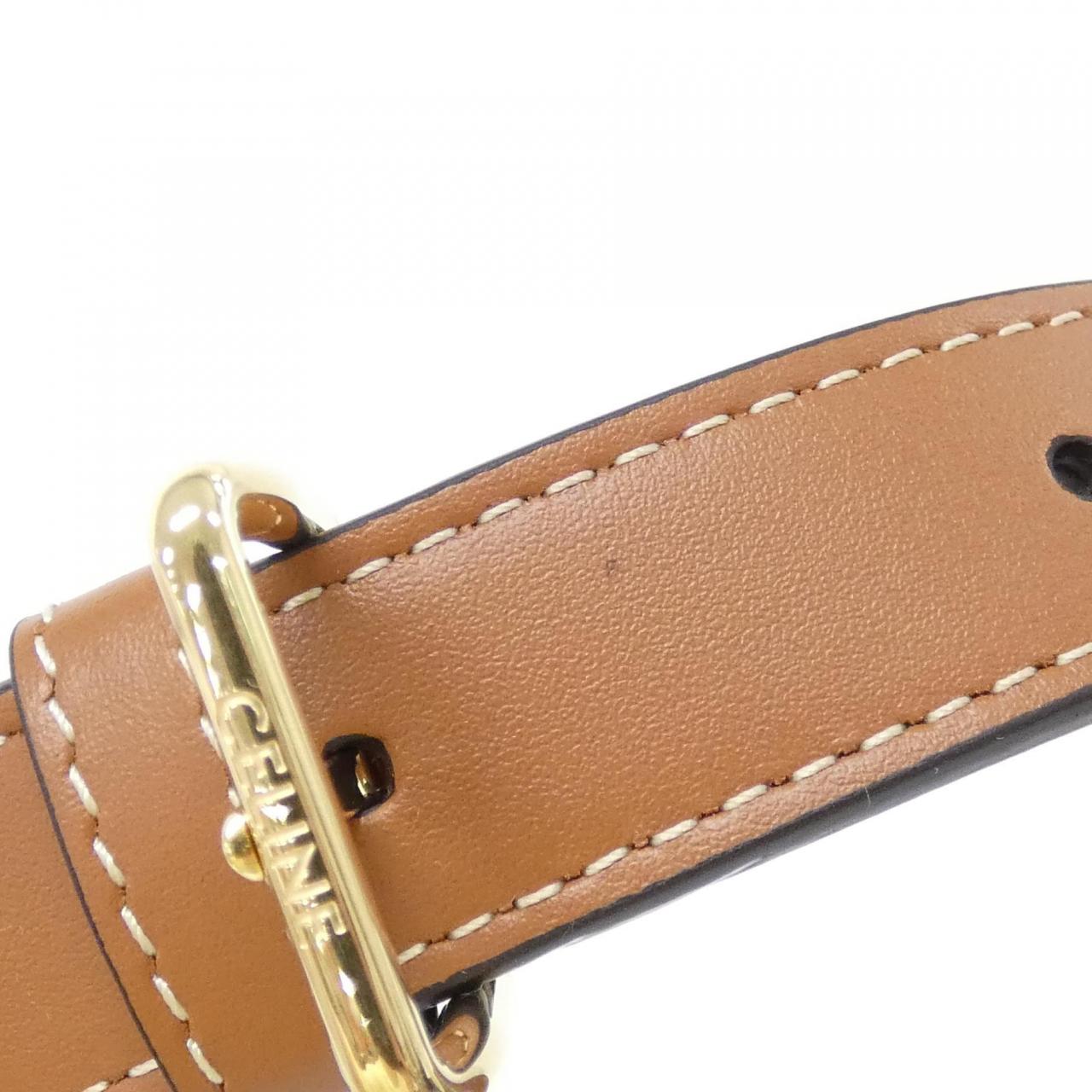 セリーヌ 190372CAS ボストンバッグ