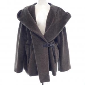 エルメス HERMES 37-7104 コート