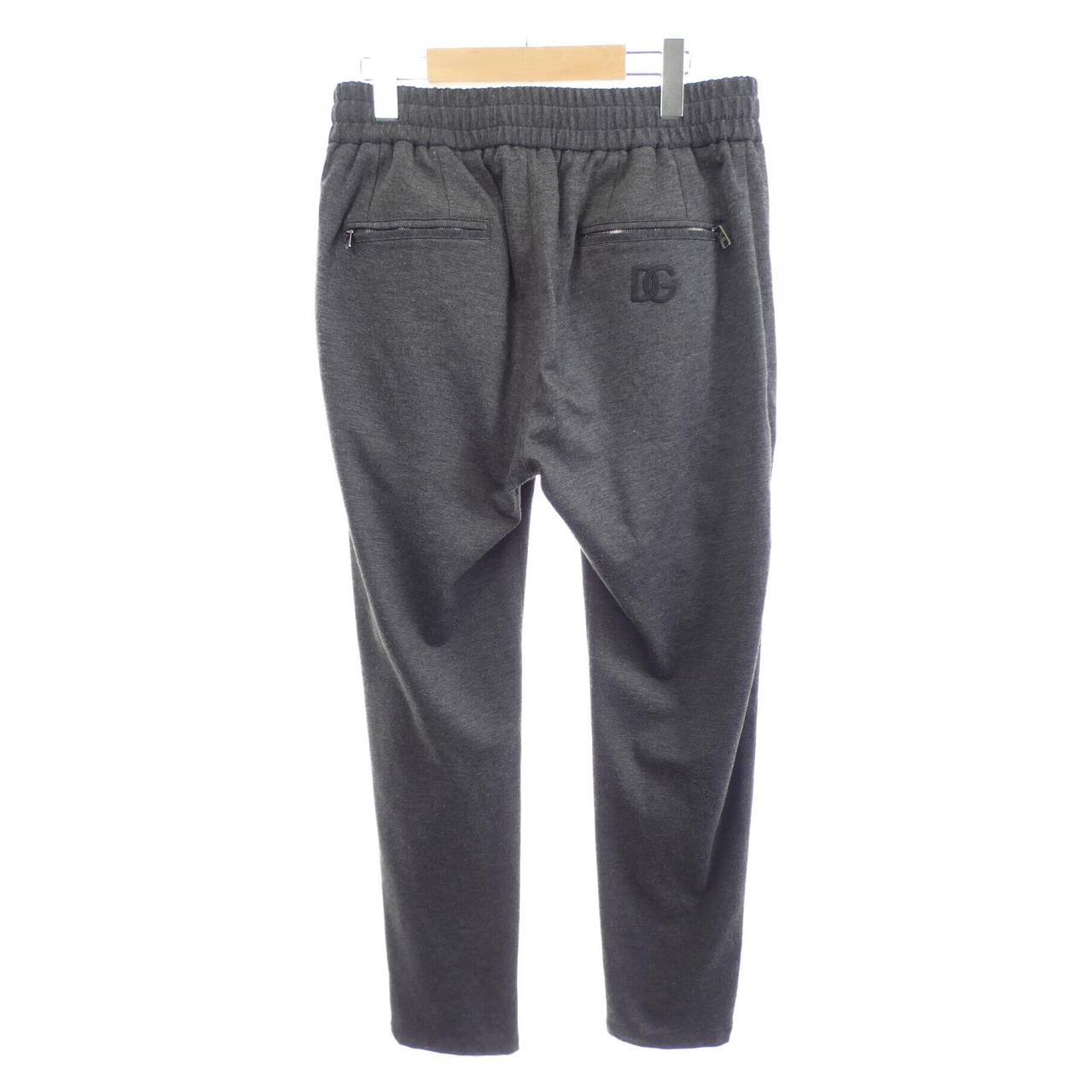 ドルチェアンドガッバーナ DOLCE&GABBANA GVZAEZ/FUGP050 パンツ