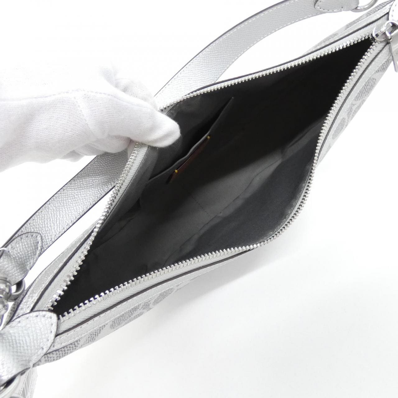 【新品】コーチ CCL27 ショルダーバッグ