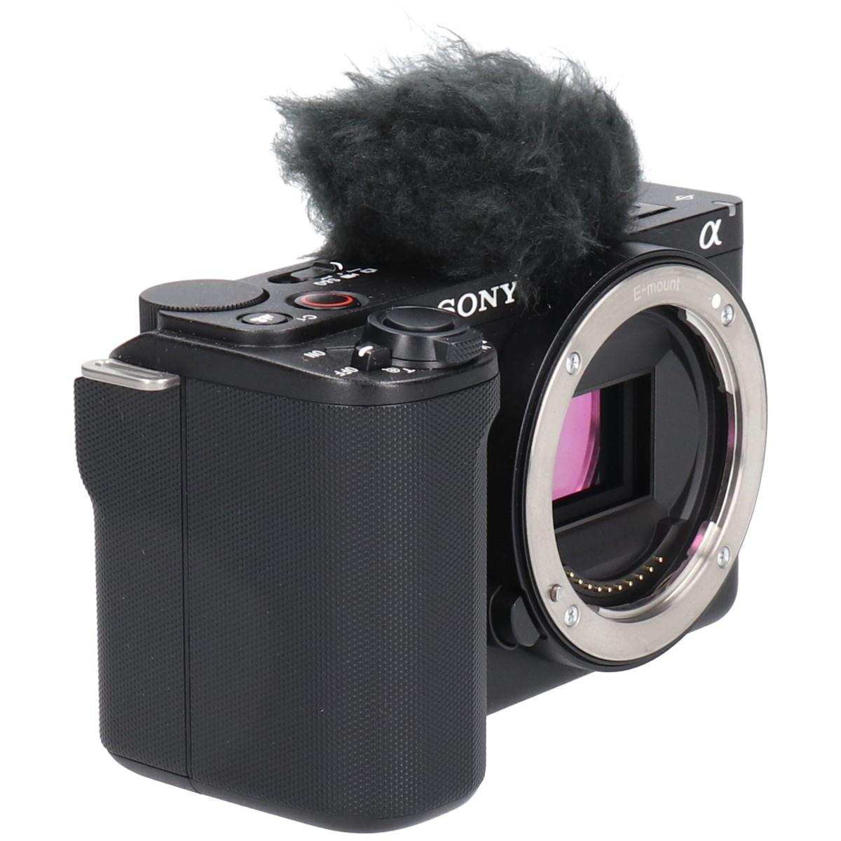 ＶＬＯＧＣＡＭ　ＺＶ－Ｅ１０ＩＩ