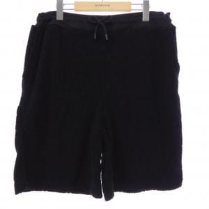 ルイヴィトン LOUIS VUITTON モノグラムフレンチテリーショーツ HPY42WY44 ショートパンツ