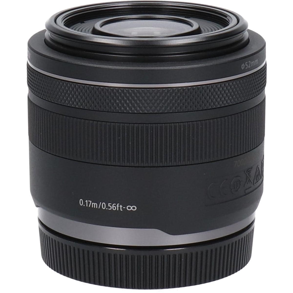 ＲＦ３５ｍｍ　Ｆ１．８ＭＡＣＲＯ　ＩＳ　ＳＴＭ