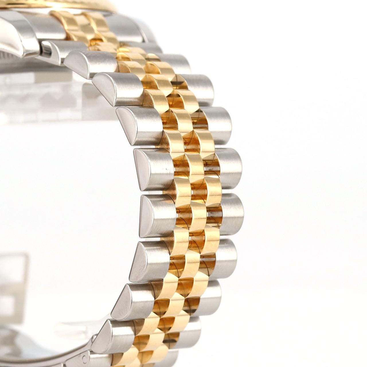 ROLEX Datejust 116233 SSxYG自動上弦隨機編號