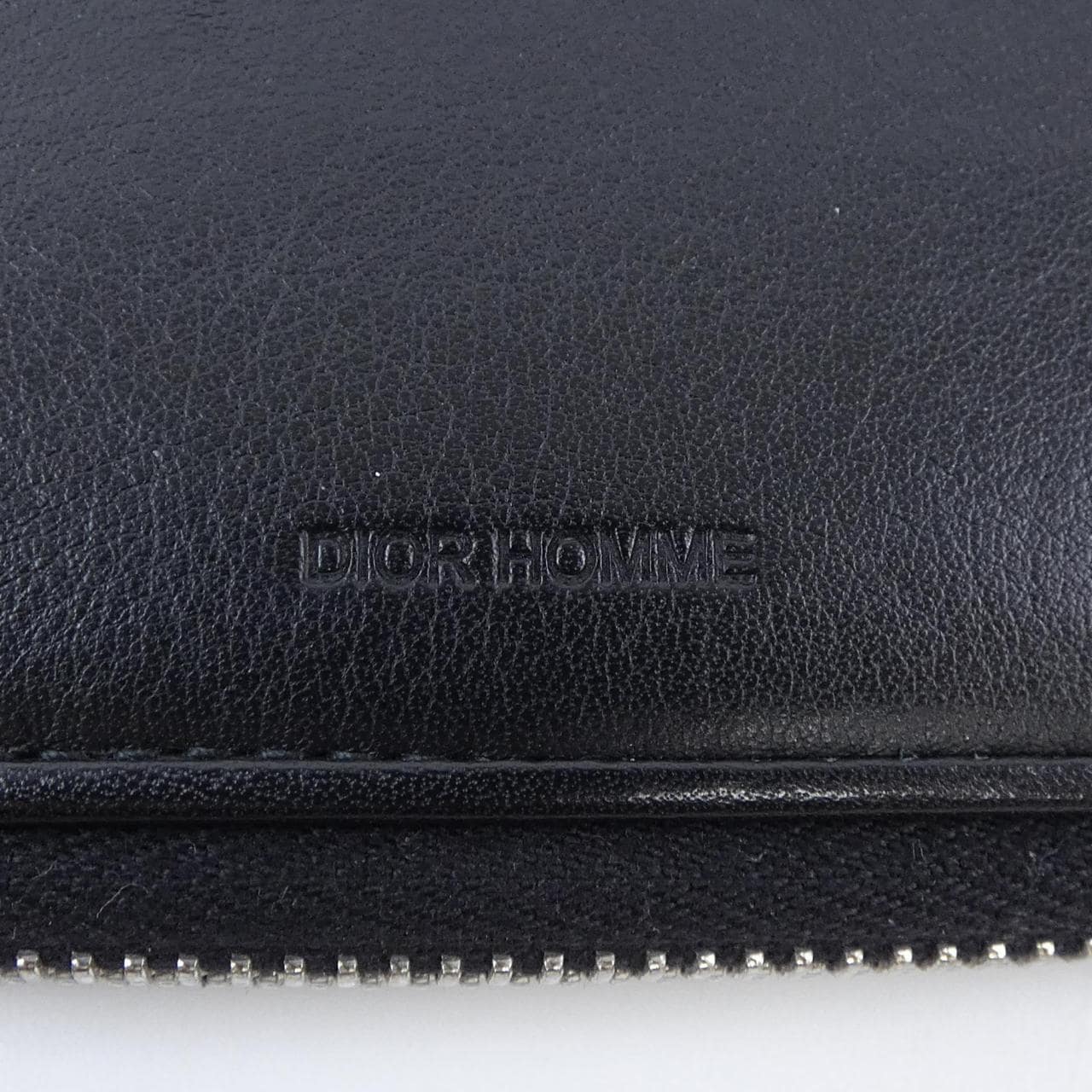 ディオールオム DIOR HOMME WALLET