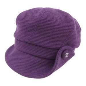 シャネル CHANEL キャップ