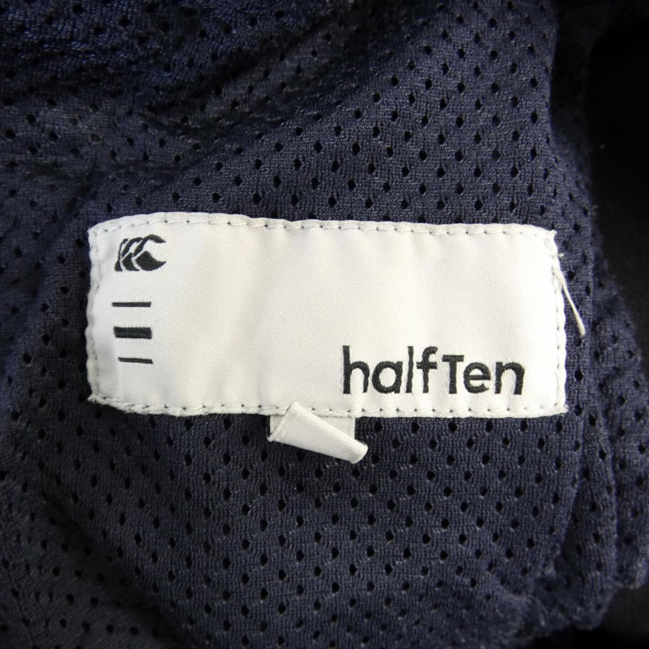 halften パンツ