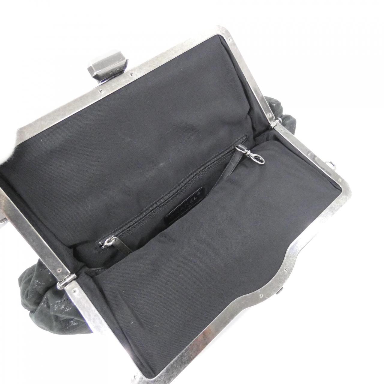 シャネル バッグ