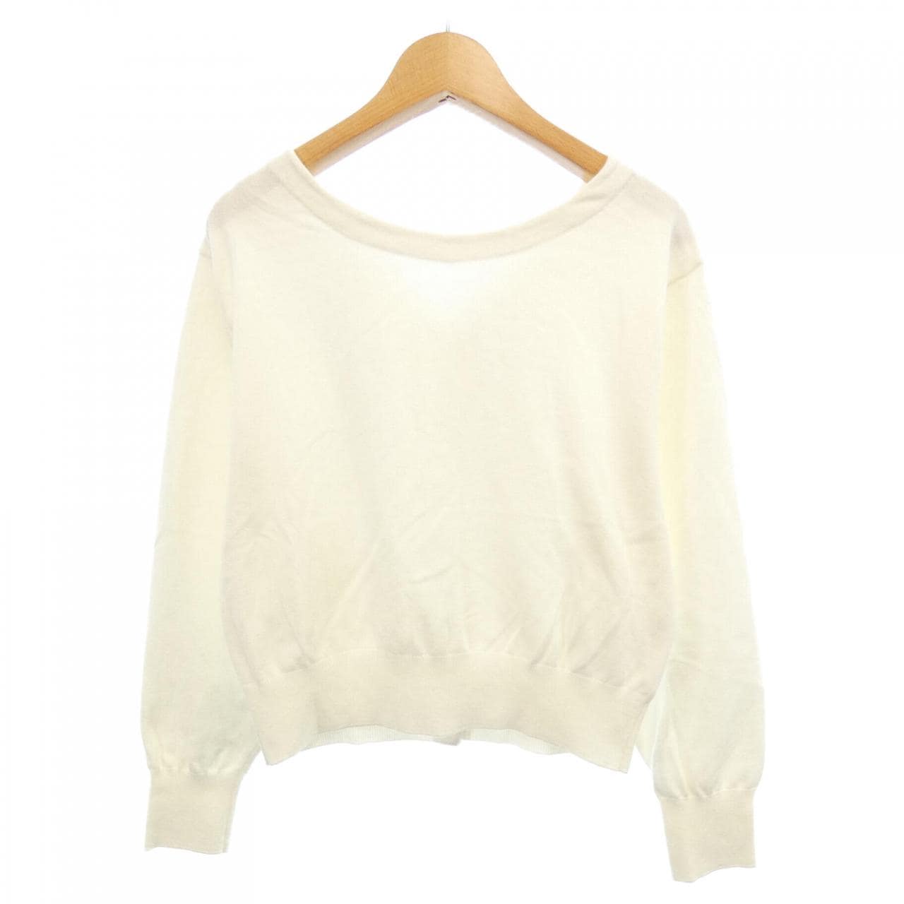 アプワイザーリッシェ Apuweiser-riche カーディガン