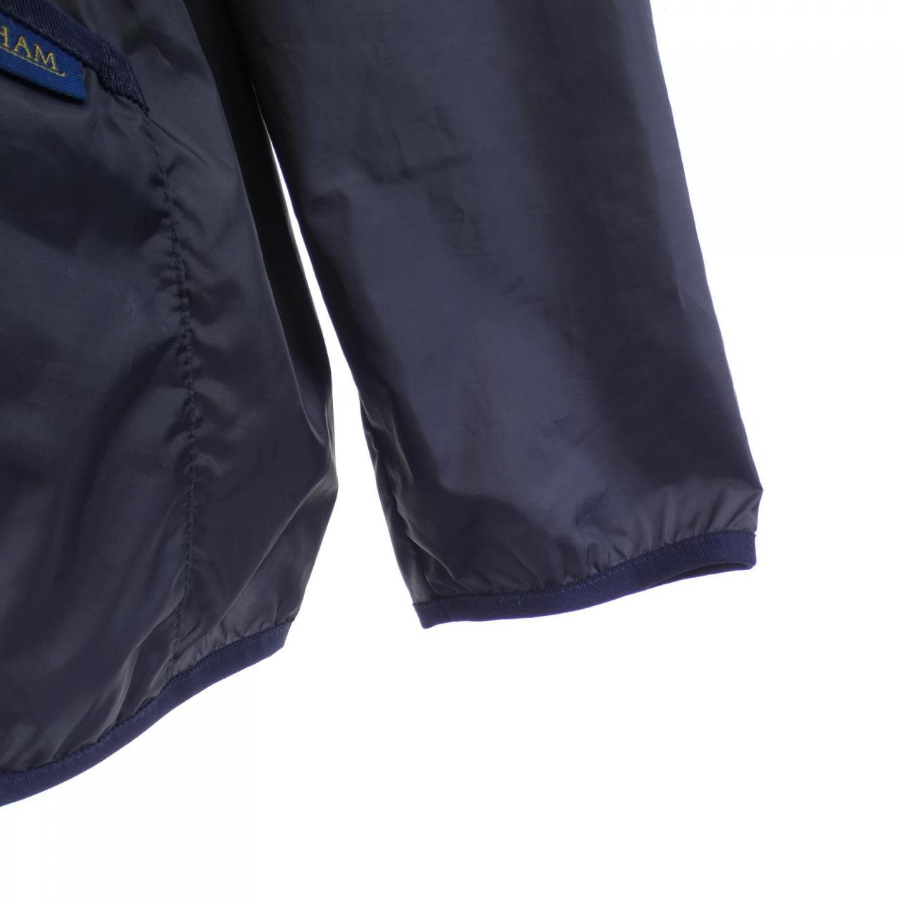 ラベンハム LAVENHAM SLJ1005　G96 ブルゾン