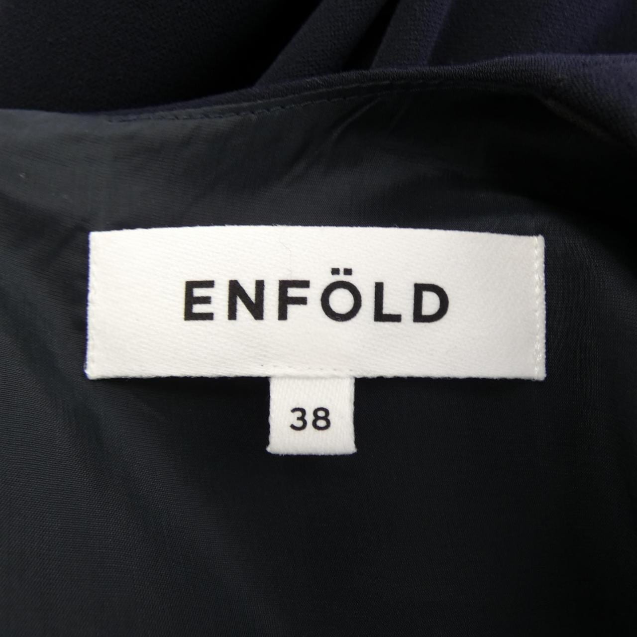 エンフォルド ENFOLD ワンピース