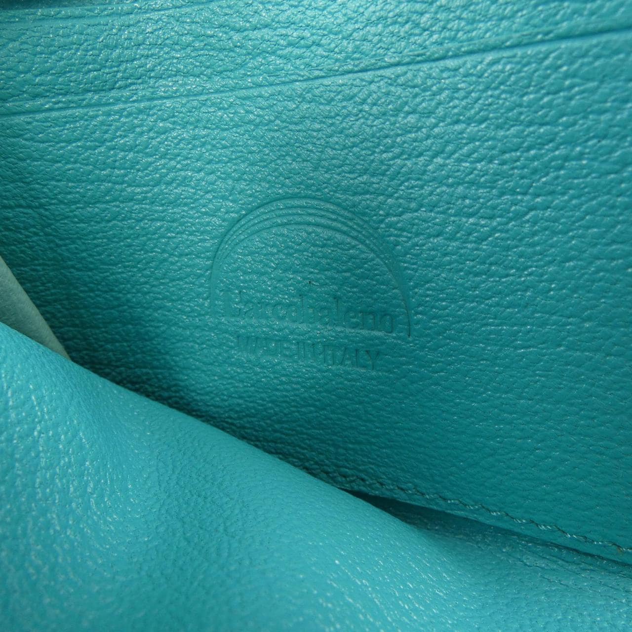 ラルコバレーノ L'arcobaleno WALLET