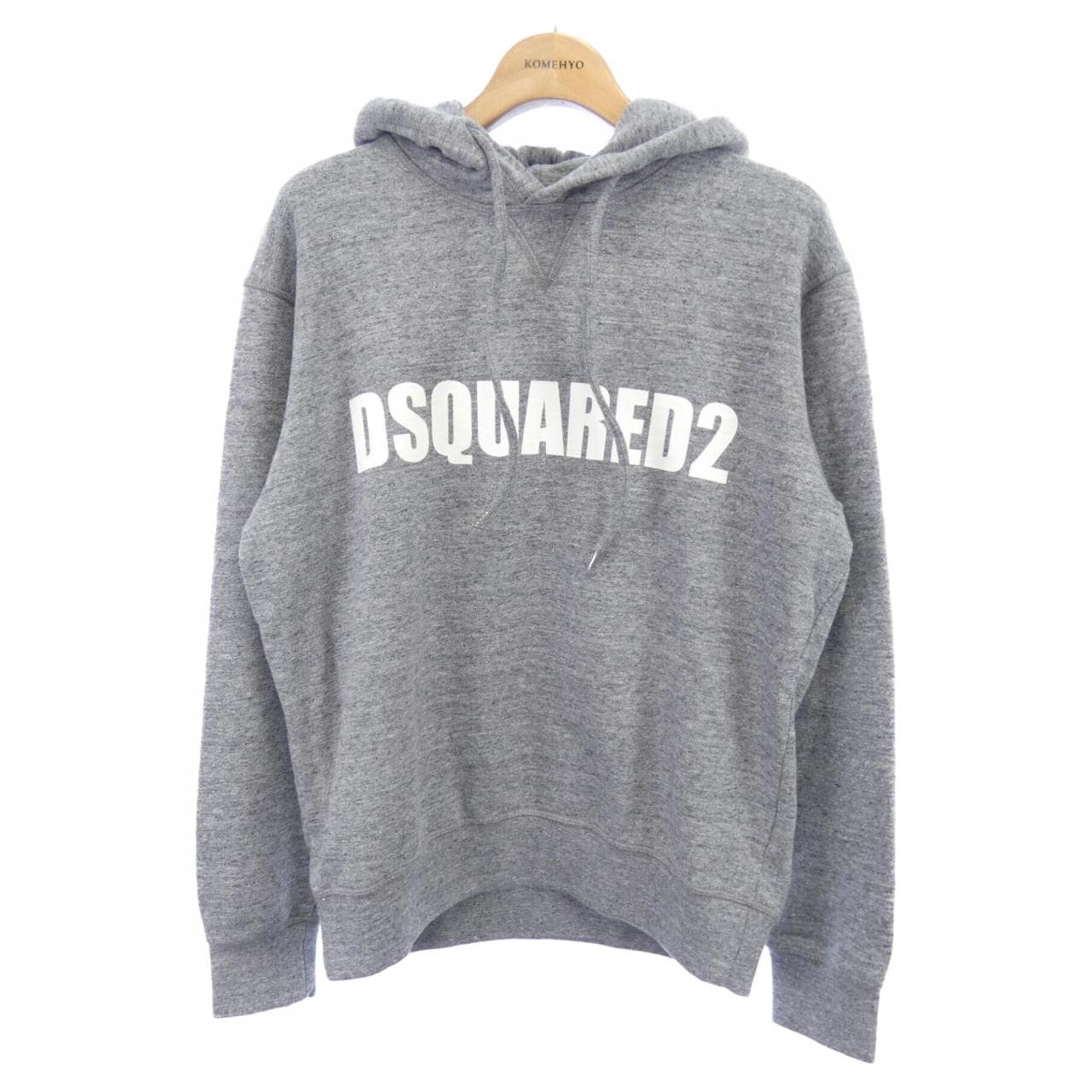 ディースクエアード DSQUARED2 S74GU0674 パーカー