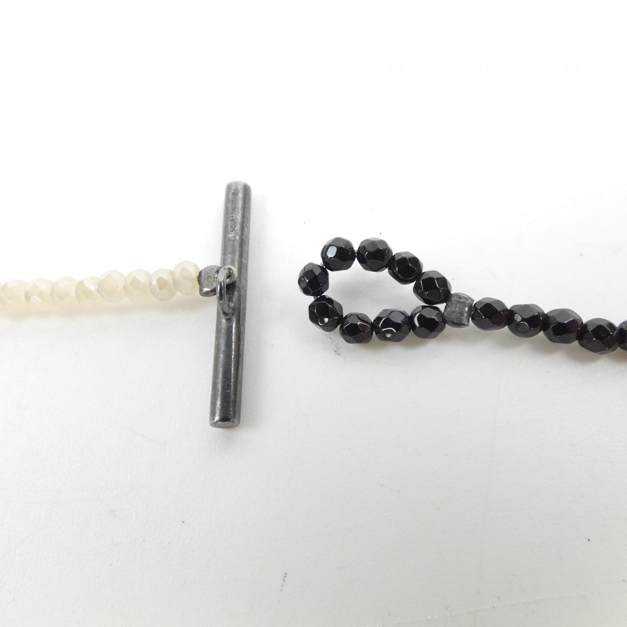 ブルネロクチネリ BRUNELLO CUCINELLI NECKLACE