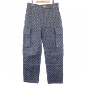 グッチ GUCCI 771522 XDCTA ジーンズ