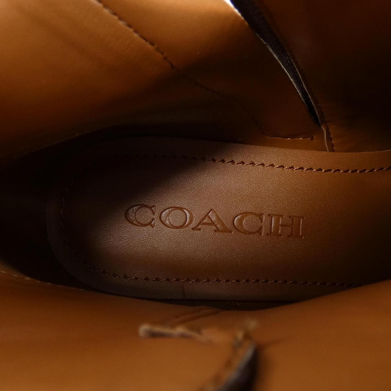 コーチ COACH ブーツ