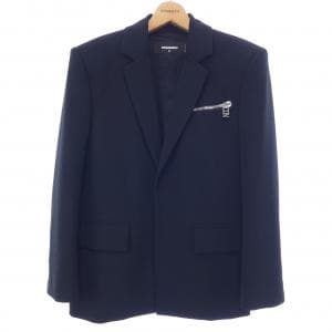 ディースクエアード DSQUARED2 S80BN0004 ジャケット