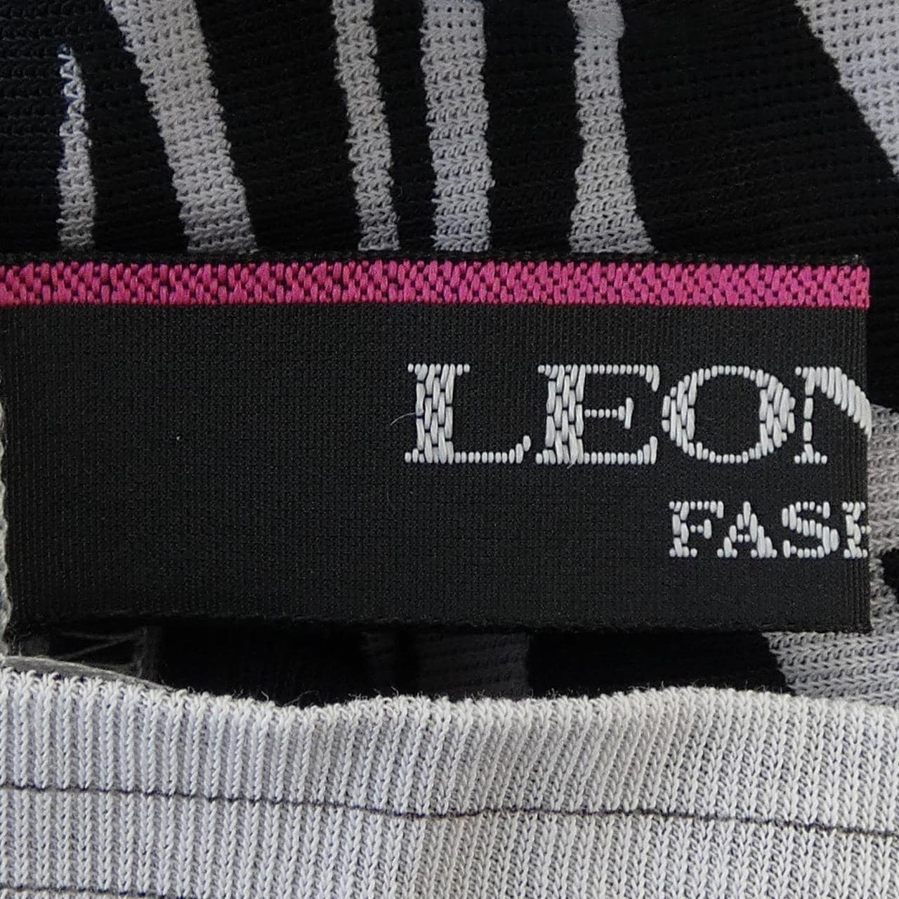 レオナールファッション LEONARD FASHION 0359711 チュニック