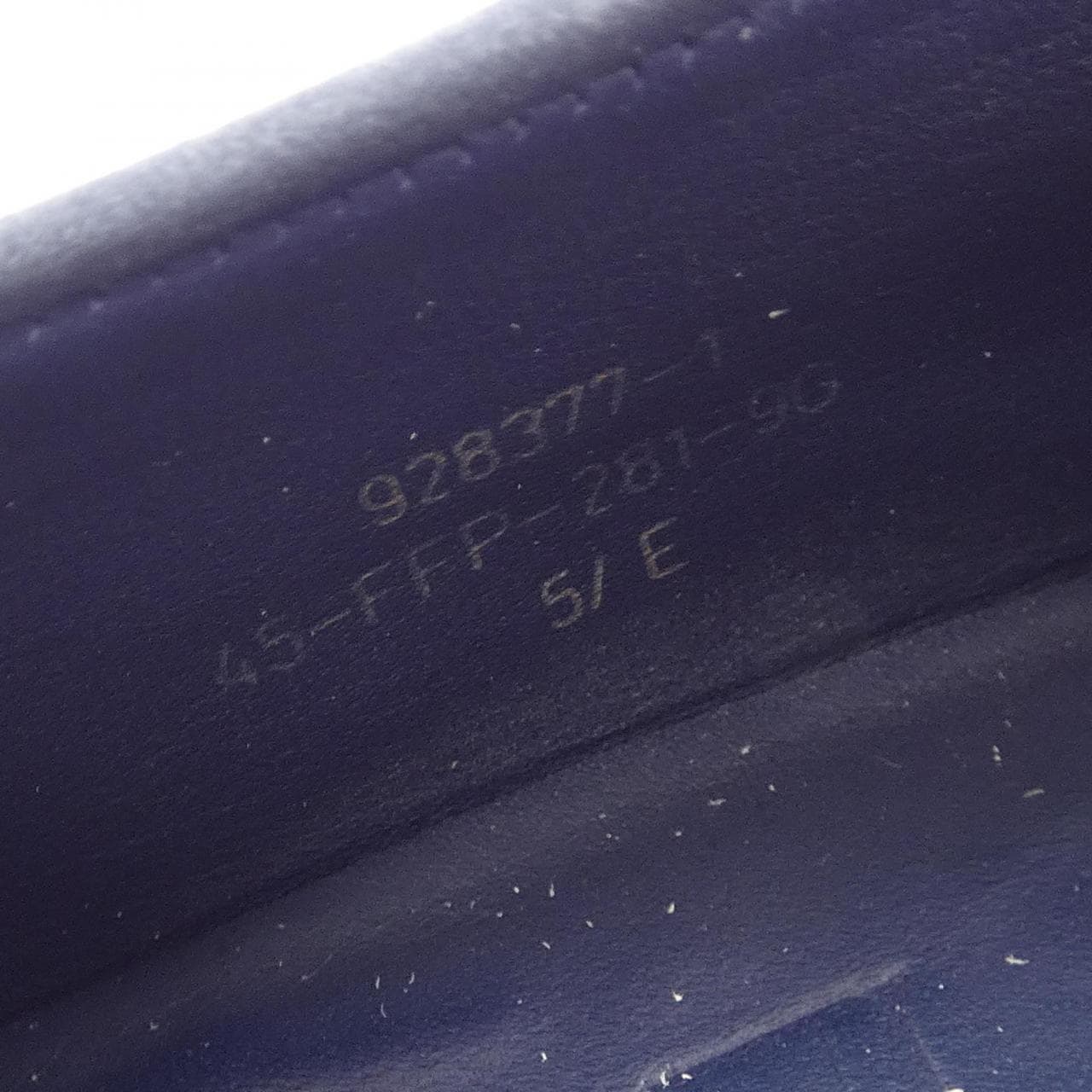 ジェイエムウエストン J.M.WESTON 281 シューズ