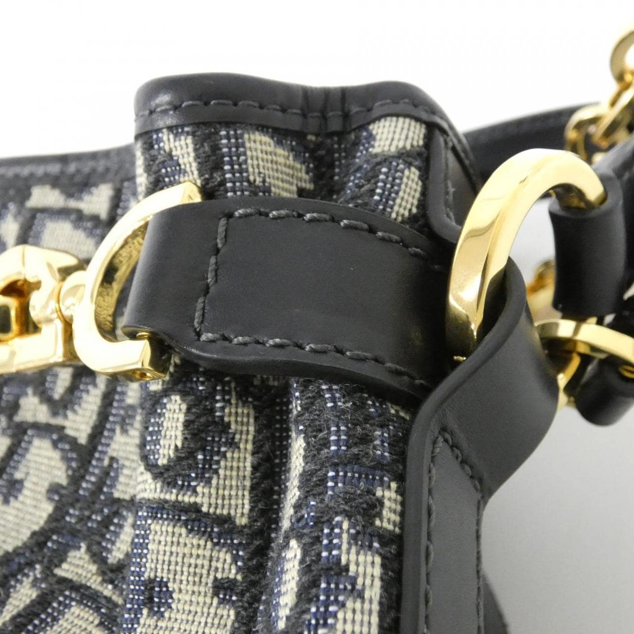 クリスチャンディオール DIOR OBLIQUE セ ディオール スモール M2272UTZQ ショルダーバッグ