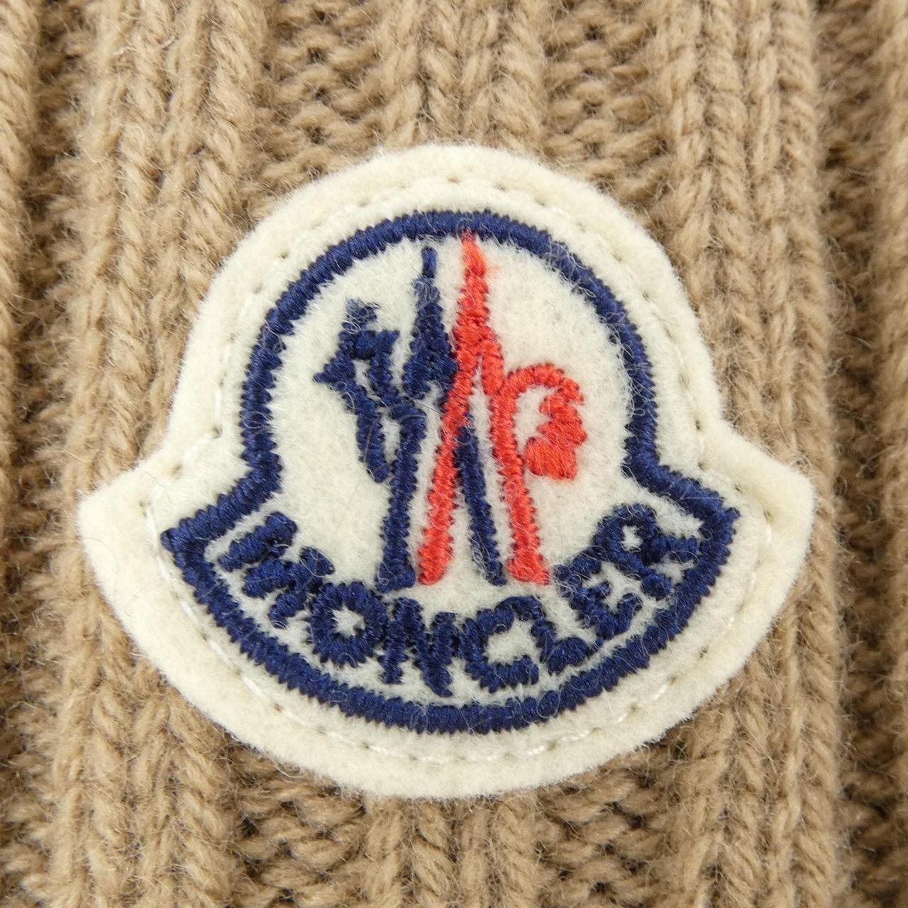 モンクレール MONCLER 20939Z70301 ニットキャップ